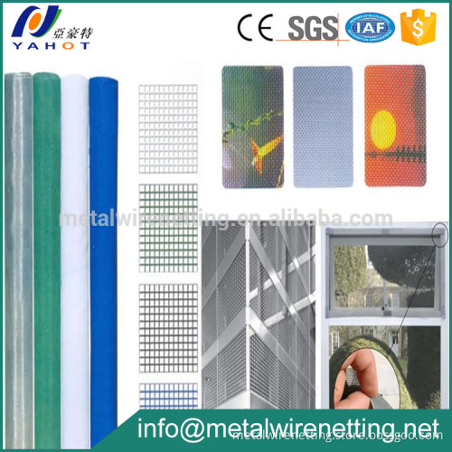 Factory Supplying Window Screen/Window Mesh